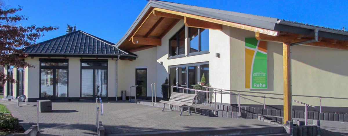 Evangelisch freikirchliche Gemeinde Rehe